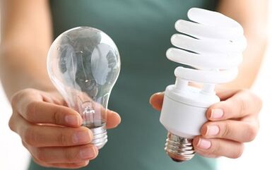 how to save electric energy in an apartment